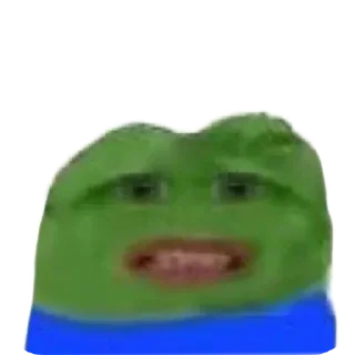 🥶 emoji ✨Pepe✨ @FemboyBroterhood Telegram sticker 9 of 66