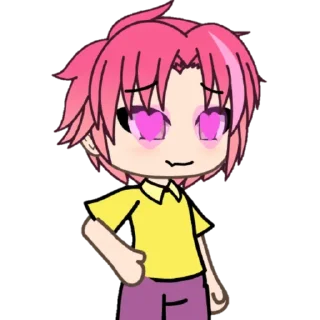 😍 emoji Ромашка💖😥 Telegram sticker 12 of 17