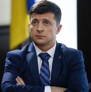 😕 emoji ЗЕ!лупа Telegram sticker 24 of 45