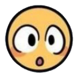 🙂 emoji Emoji stickers Telegram sticker 23 of 24