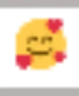 ❤️ emoji Саня и Лина отвал бошки... Telegram sticker 5 of 120
