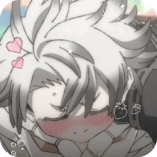👄 emoji RUDOO!^^ Telegram sticker 9 of 39