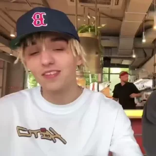 😋 emoji славик морти❤️‍🩹 Telegram sticker 8 of 16