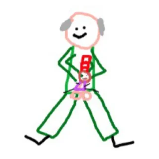😰 emoji гартик пхоне у левых яичек Telegram sticker 14 of 77