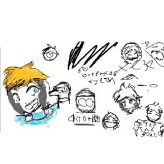 😰 emoji гартик пхоне у левых яичек Telegram sticker 10 of 77