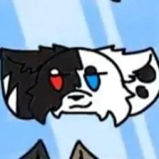🥴 emoji Лемон👁️👄👁️ Telegram sticker 9 of 35