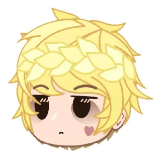 Sticker from Флекс.