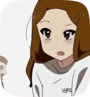 🌟 emoji mori gyary [АНИМИРОВАННЫЕ СТИКЕРЫ] Telegram sticker 4 of 18