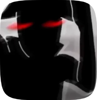 🌟 emoji mori gyary [АНИМИРОВАННЫЕ СТИКЕРЫ] Telegram sticker 17 of 18