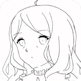 🦴 emoji mor1gyar4 #oldstyle 🕊️@kieiner Telegram sticker 8 of 36