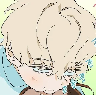 🤍 emoji 𝘓𝘶𝘬𝘢. Telegram sticker 9 of 120