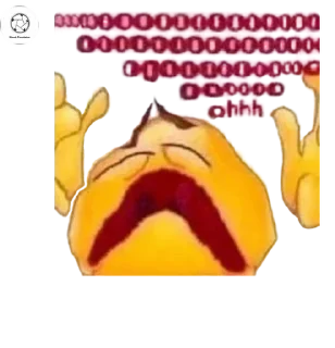 👐 emoji Gg Telegram sticker 8 of 117