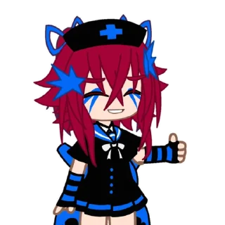 👍 emoji хреник Telegram sticker 19 of 102