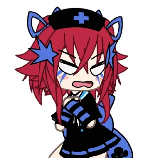 Sticker from хреник