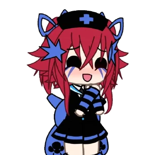 ☺️ emoji хреник Telegram sticker 24 of 102