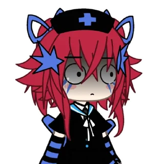 😥 emoji хреник Telegram sticker 5 of 102
