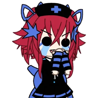 🤣 emoji хреник Telegram sticker 11 of 102