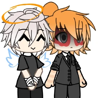 😇 emoji Очжакке представляет @KapriZ_Ri Telegram sticker 9 of 98