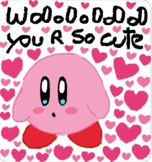💓 emoji ꒰  любовьь @plusikradom Zz  ꒱ Telegram sticker 11 of 30