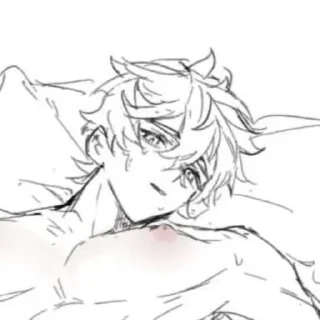🌑 emoji Ajax, stfu. Telegram sticker 8 of 20