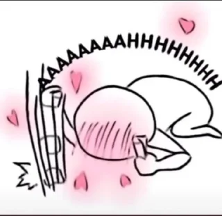 😍 emoji я люблю твою маму Telegram sticker 13 of 116