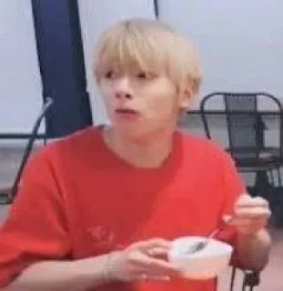 😰 emoji StRaY KiDs Telegram sticker 19 of 63