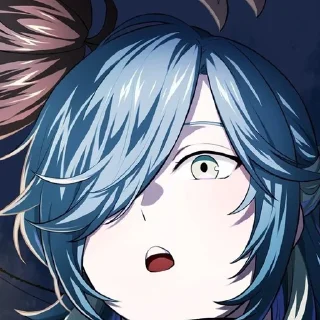 🌟 emoji ૮ と – tasty ambivalenz  ₎ Telegram sticker 14 of 50