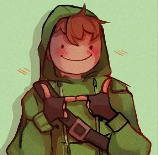 🔦 emoji Дримтик Telegram sticker 23 of 23
