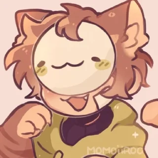 🔦 emoji Дримтик Telegram sticker 21 of 23