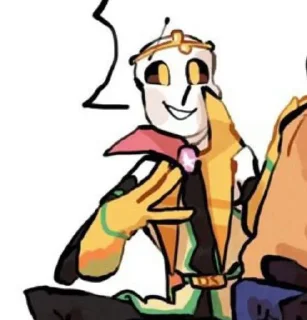 🌟 emoji Dream_classic Telegram sticker 14 of 95