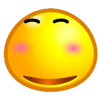 👍 emoji Popo Telegram sticker 9 of 29