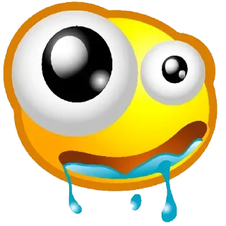 👍 emoji Popo Telegram sticker 13 of 29