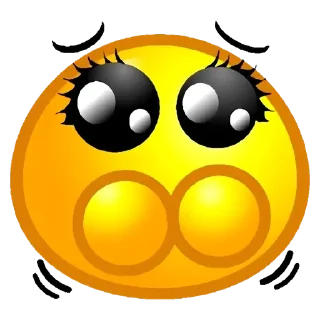 🌟 emoji Popo Telegram sticker 10 of 29