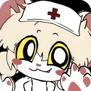 🫥 emoji Lorna Telegram sticker 12 of 30