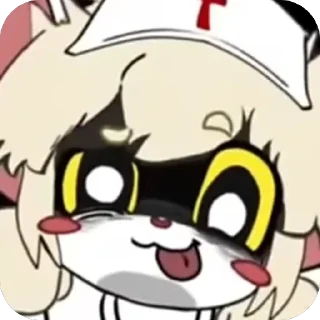 🫥 emoji Lorna Telegram sticker 22 of 30