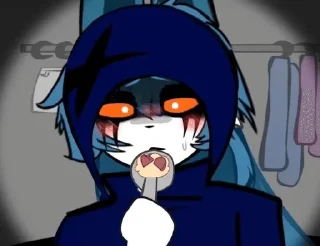 🌟 emoji 𝐏𝐮𝐤𝐚𝐬𝐢ッ Telegram sticker 17 of 92