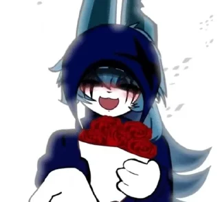 🌟 emoji 𝐏𝐮𝐤𝐚𝐬𝐢ッ Telegram sticker 19 of 92