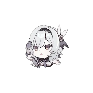 Sticker from . ࣪  🐋 @Qoukio