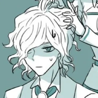 🎆 emoji перси момент Telegram sticker 19 of 40