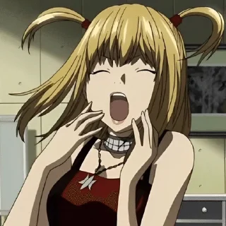 😦 emoji Ｍｉｓａ🪷 @dzhim00n09 Telegram sticker 14 of 26