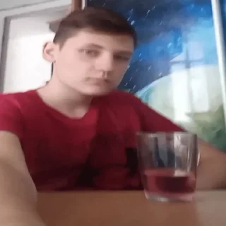 😉 emoji Фрукт и его жидкость Telegram sticker 9 of 20