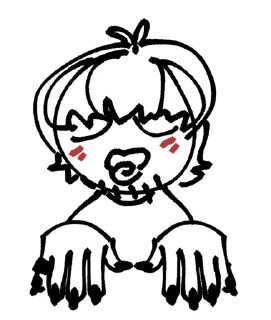 💅 emoji миса-пак Telegram sticker 18 of 42