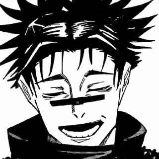 ☺️ emoji Чосо Telegram sticker 24 of 44