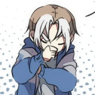 😁 emoji ДэмОн Telegram sticker 21 of 87