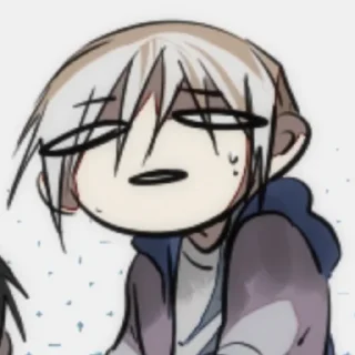 😵‍💫 emoji ДэмОн Telegram sticker 8 of 87