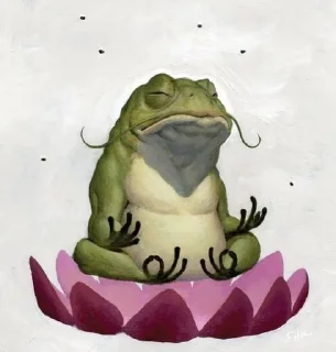 🙏 emoji Иное общество 5.0 Telegram sticker 8 of 82