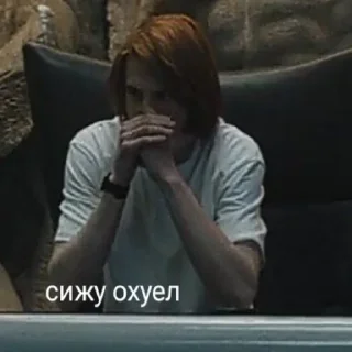 😶 emoji общество канделябров Telegram sticker 21 of 36