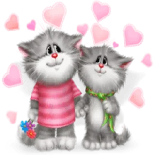 💖 emoji ересь далее Telegram sticker 7 of 120