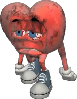 😢 emoji ересь далее Telegram sticker 22 of 120