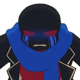 😤 emoji эррор гей|автор - @shezll Telegram sticker 7 of 117